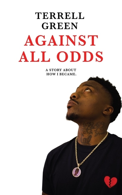 Couverture_Against All Odds
