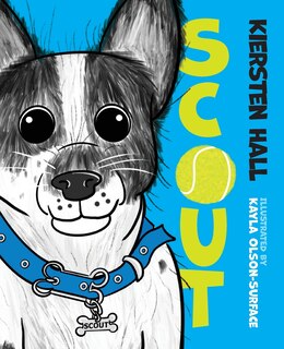 Front cover_Scout