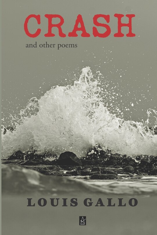 Front cover_Crash