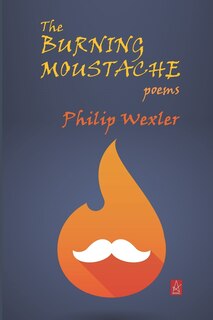 Front cover_The Burning Moustache