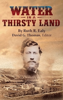 Couverture_Water in a Thirsty Land
