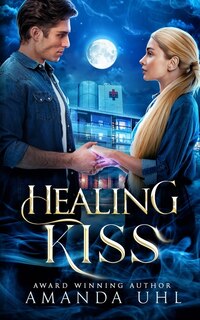 Couverture_Healing Kiss