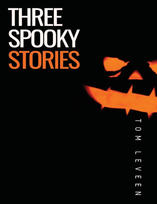 Front cover_Three Spooky Stories