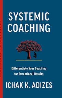 Front cover_Systemic Coaching