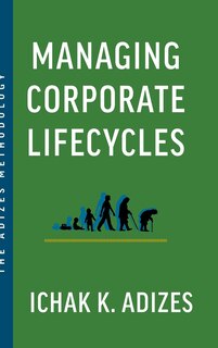 Front cover_Managing Corporate Lifecycles