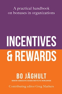 Front cover_Incentives and Rewards