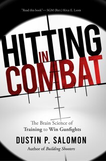 Couverture_Hitting in Combat
