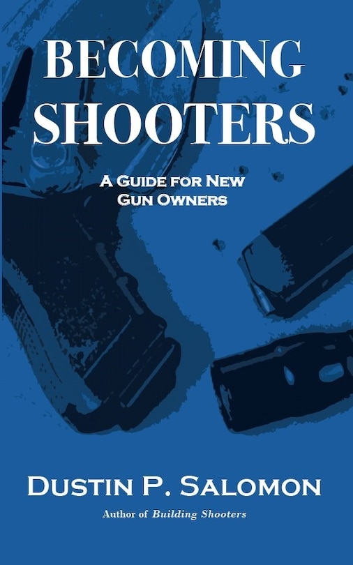Couverture_Becoming Shooters