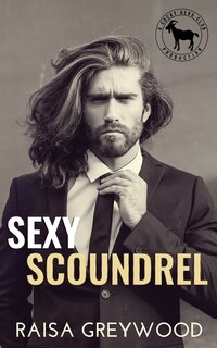 Front cover_Sexy Scoundrel