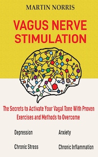 Front cover_Vagus Nerve Stimulation