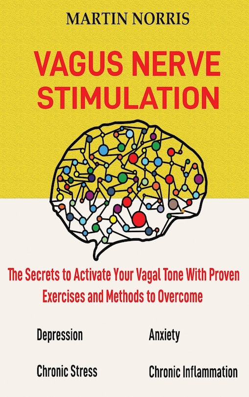 Front cover_Vagus Nerve Stimulation