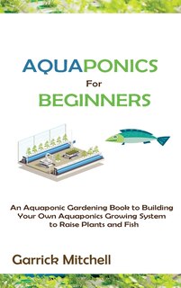 Front cover_Aquaponics for Beginners