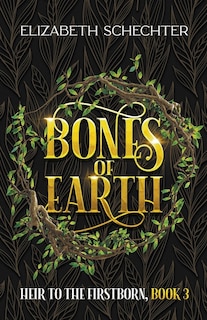 Front cover_Bones of Earth
