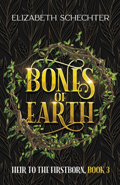 Front cover_Bones of Earth