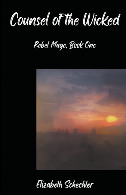 Front cover_Counsel of the Wicked