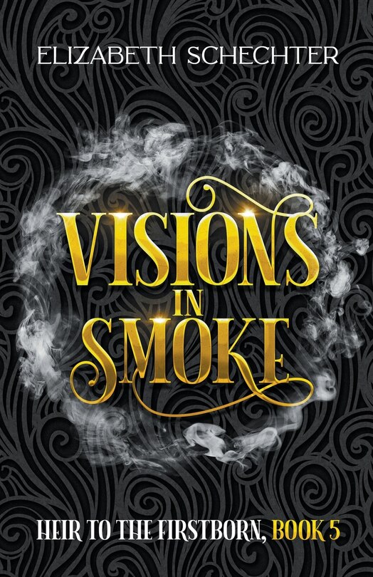 Front cover_Visions in Smoke
