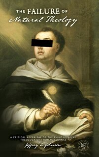 Couverture_The Failure of Natural Theology