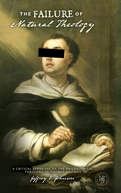 Couverture_The Failure of Natural Theology