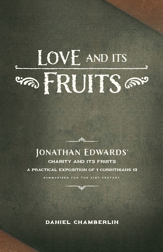Couverture_Love and Its Fruits