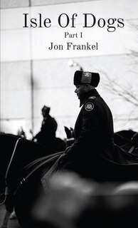 Front cover_Isle of Dogs