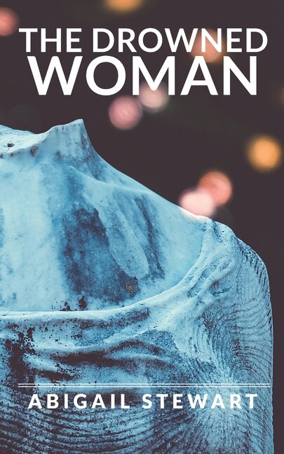 Couverture_The Drowned Woman