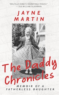 Couverture_The Daddy Chronicles