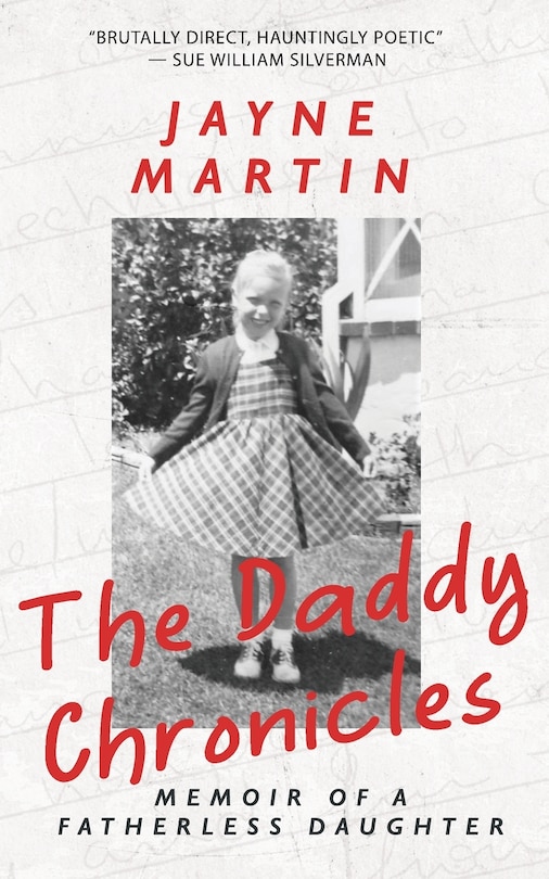 Couverture_The Daddy Chronicles