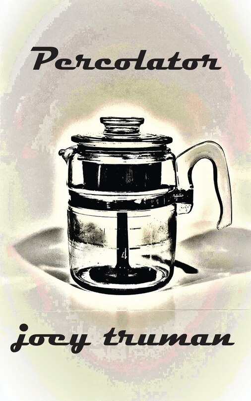 Front cover_Percolator