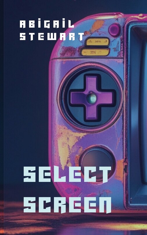 Couverture_Select Screen