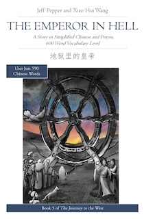 Front cover_The Emperor in Hell