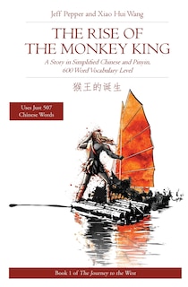 Front cover_Rise of the Monkey King