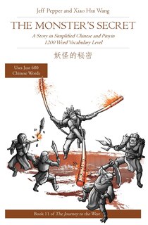 Couverture_The Monster's Secret
