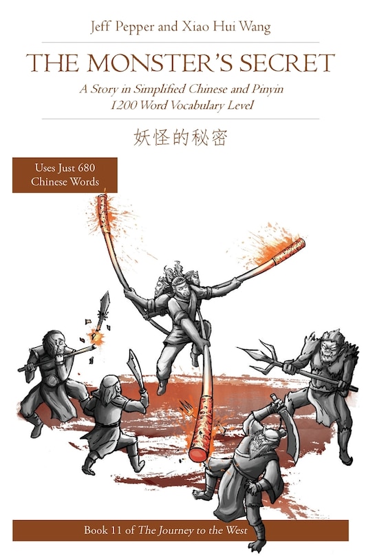 Couverture_The Monster's Secret