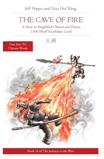 Couverture_The Cave Of Fire
