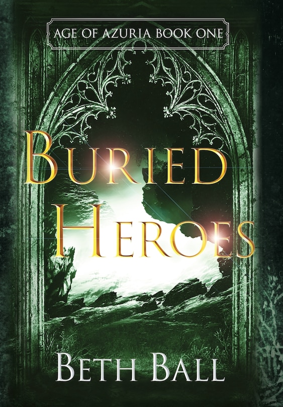 Couverture_Buried Heroes