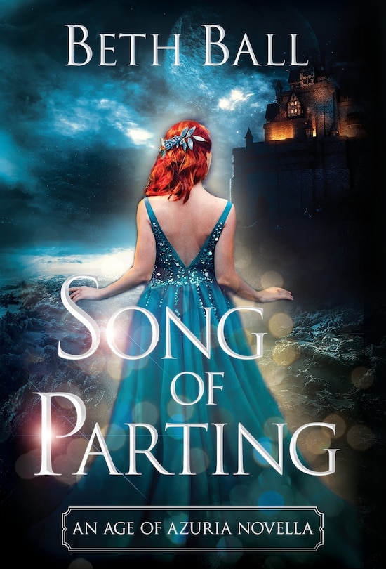 Front cover_Song of Parting
