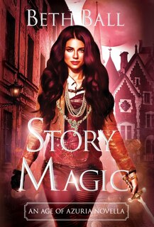 Front cover_Story Magic