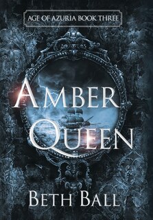 Couverture_Amber Queen