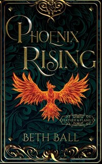 Front cover_Phoenix Rising