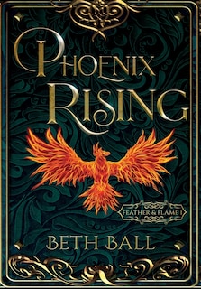 Front cover_Phoenix Rising