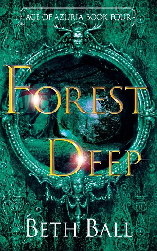 Front cover_Forest Deep