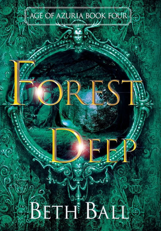 Front cover_Forest Deep