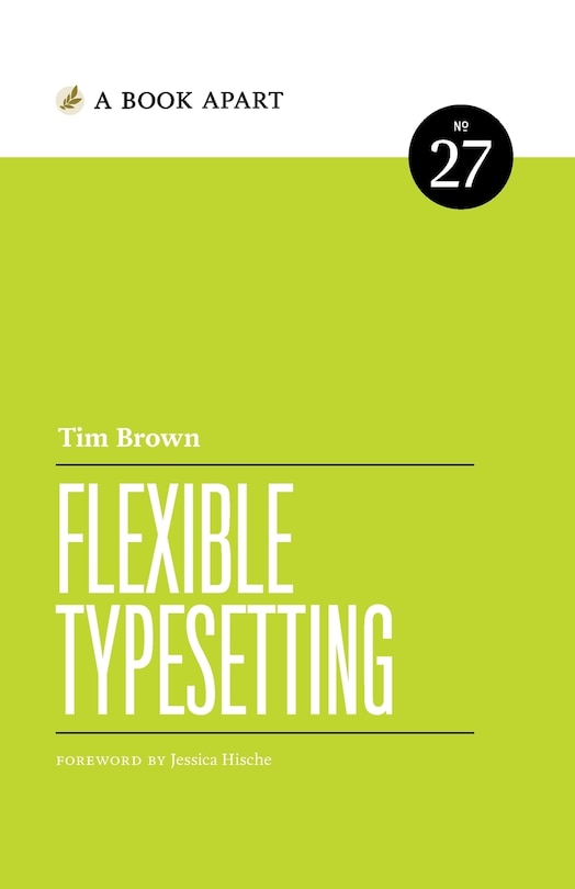 Couverture_Flexible Typesetting
