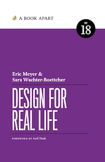 Front cover_Design for Real Life
