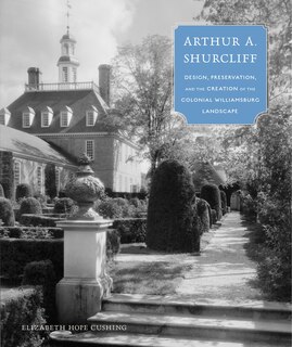 Couverture_Arthur A. Shurcliff