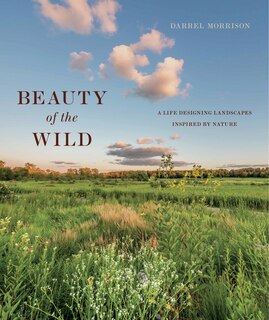 Couverture_Beauty Of The Wild