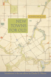 Couverture_New Towns For Old