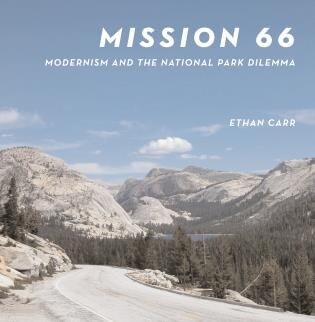 Front cover_Mission 66