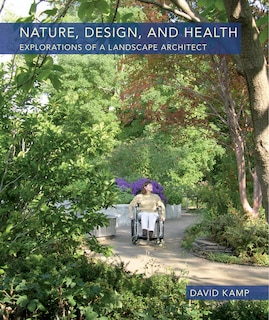 Couverture_Nature, Design, and Health