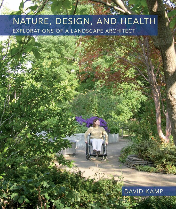 Couverture_Nature, Design, and Health